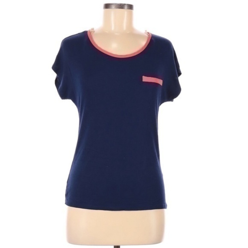Robin-K Blouse